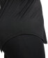 ფოტო #5 პროდუქტის Plus Size Active Dri-FIT Women's Short-Sleeve Logo T-Shirt