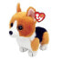 Ty Beanie Babys Small Colin der Hund