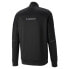 Фото #7 товара Puma Bmw Mms T7 Full Zip Track Jacket Mens Black Casual Athletic Outerwear 53334