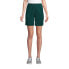 Women's School Uniform Mesh Gym Shorts