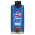 Фото #3 товара Plus Protein-Rich Shake, Creamy Milk Chocolate, 4 Shakes, 11 fl oz (325 ml) Each