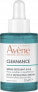 Alkotest AVENE_Cleanance A.H.A. Exfoliating Serum serum złuszczające do twarzy 30ml