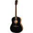 Taylor American Dream AD17e Blacktop