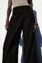 Pareo trousers