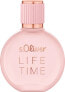 Фото #2 товара Life Time Woman Eau de Toilette, 30 ml