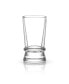 Фото #2 товара Afina Heavy Base Shot Glass Set of 6