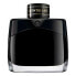 Мужской парфюм Montblanc Legend EDP 100 мл 50 мл - фото #4