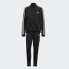 Фото #4 товара adidas women Essentials 3-Stripes Track Suit