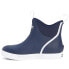 Фото #3 товара Xtratuf Wheelhouse Deck Pull On Mens Blue Casual Boots XMW-201