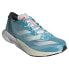 Фото #4 товара ADIDAS Adizero Adios 8 running shoes