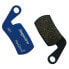 Фото #3 товара JAGWIRE Brake Pad Mountain Extreme Disc Brake Pad Magura Marta 2002-2008. Marta Sl