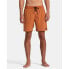 Фото #1 товара Плавательные шорты RVCA Va Pigment Эластичные 4-х направленные Пляжные для мужчин.