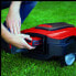Фото #4 товара Einhell FREELEXO 1200 LCD BT - Robotic lawn mower - 1200 m² - 18 cm - 2 cm - 6 cm - 35%