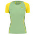 ფოტო #1 პროდუქტის KARPOS Laveredo Evo short sleeve T-shirt