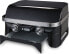 Campingaz Attitude 2100 EX Grill ogrodowy gazowy 5 kW 36 cm x 58 cm