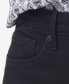 ფოტო #6 პროდუქტის Petite Barbara Tummy-Control Bootcut Jeans