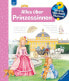 WWW15 Alles über Prinzessinne