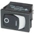 BLUE SEA SYSTEMS Rocker Switch SPST Mom On/Off