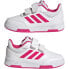 ADIDAS Tensaur Sport 2.0 CF Infant Running Shoes Белый, EU 25 1/2 - фото #17