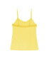 Women's Silk Lace Camisole