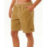 RIP CURL Classic Surf Cord Volley shorts