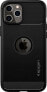 Фото #6 товара Spigen Spigen Etui do telefonu Rugged Armor do iPhone 12/ 12 Pro 6.1 Matte Black uniwersalny