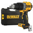 Фото #1 товара DEWALT WIERTARKO-WKRĘTARKA 18V 90Nm BL TSTAK DCD800NT