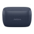 Фото #9 товара Bluetooth-гарнитура Jabra Elite 4 Active с ANC Navy