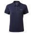 Фото #1 товара CRAGHOPPERS Nosilife Pro short sleeve polo