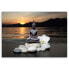 Фото #3 товара Wandbilder Buddha Zen Sonnenuntergang