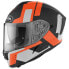 Фото #1 товара AIROH Spark Shogun full face helmet