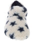 Фото #11 товара Women's Bliss Sherpa Bootie Slipper