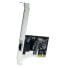 Фото #5 товара StarTech.com 1 Port PCI Express PCIe Gigabit Network Server Adapter NIC Card - Dual Profile - Internal - Wired - PCI Express - Ethernet - 1000 Mbit/s