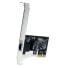 StarTech.com 1 Port PCI Express PCIe Gigabit Network Server Adapter NIC Card - Dual Profile - Internal - Wired - PCI Express - Ethernet - 1000 Mbit/s