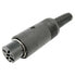 EUROCONNEX 1047 DIN Female Connector 5P 360