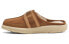 Тапочки UGG Kick It Slide Chestnut