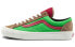 Vans Style 36 Lx VN0A4BVETPF Classic Sneakers