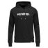 HUMMEL Legacy Logo hoodie