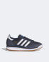 Фото #1 товара adidas Originals SL 72 RS trainers in blue