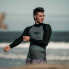 ION Neo Top 0.5 mm Long Sleeve Surf T-Shirt