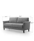 Jackie Classic Upholstered Sofa