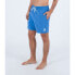 Фото #3 товара HURLEY One&Only Solid Volley 17´´ Swimming Shorts