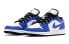 Air Jordan 1 Low Game Royal GS 553560-124 Sneakers