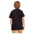 ფოტო #2 პროდუქტის DC SHOES Star Pocket short sleeve T-shirt
