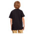 DC SHOES Star Pocket short sleeve T-shirt