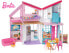 Фото #1 товара Mattel FXG57 - Barbie - Not for children under 36 months - 690 mm - 420 mm - 910 mm - 800 g