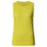 Фото #4 товара HAGLOFS L.I.M Tempo Trail sleeveless T-shirt