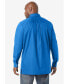 Tall Long-Sleeve Pocket Sport Shirt