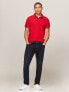 Фото #2 товара Regular Fit Tommy Wicking Polo