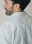 ფოტო #11 პროდუქტის Mens' Organic Poplin Button Down Shirt